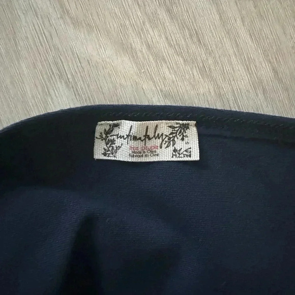 Free People Keep It Sleek Bodysuit in Blue
Free People - Picture 10 of 12